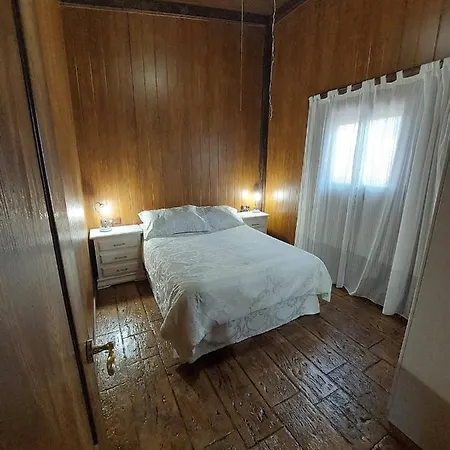 Bungalow Para Quienes Buscan Tranquilidad Chiclana de la Frontera Buitenkant foto