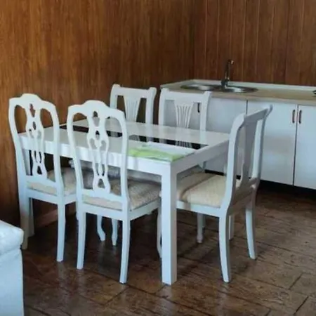 Bungalow Para Quienes Buscan Tranquilidad Chiclana de la Frontera Buitenkant foto
