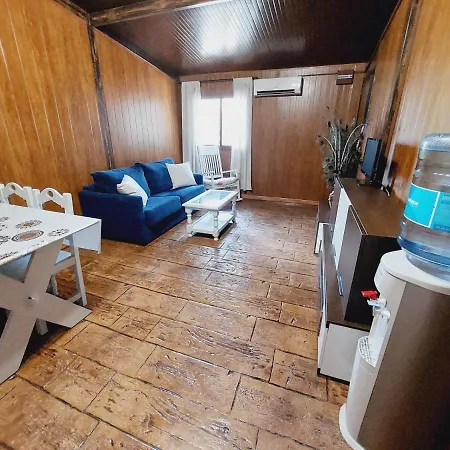 Bungalow Para Quienes Buscan Tranquilidad Chiclana de la Frontera Buitenkant foto