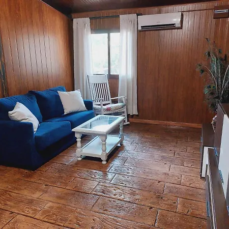 Bungalow Para Quienes Buscan Tranquilidad Chiclana de la Frontera Buitenkant foto
