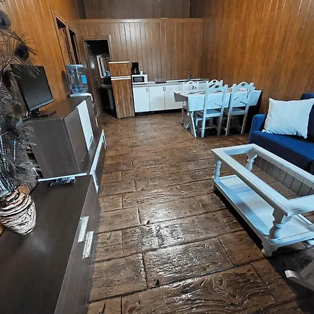 Bungalow Para Quienes Buscan Tranquilidad Chiclana de la Frontera Buitenkant foto