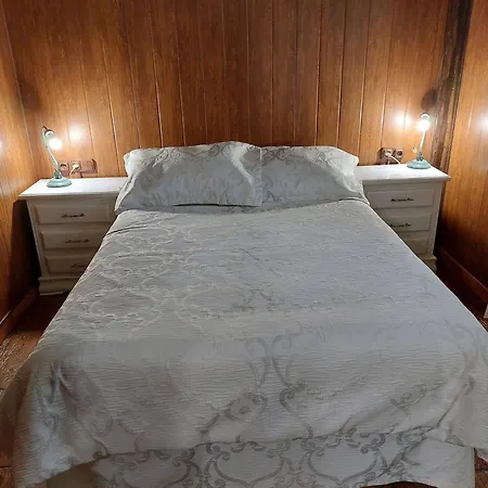 Bungalow Para Quienes Buscan Tranquilidad Chiclana de la Frontera Kamer foto