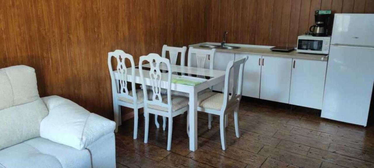 Apartment Quienes Buscan Tranquilidad *