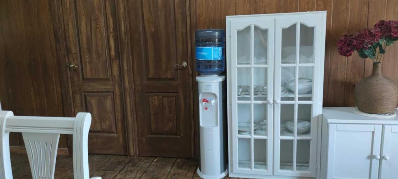 Quienes Buscan Tranquilidad Apartment