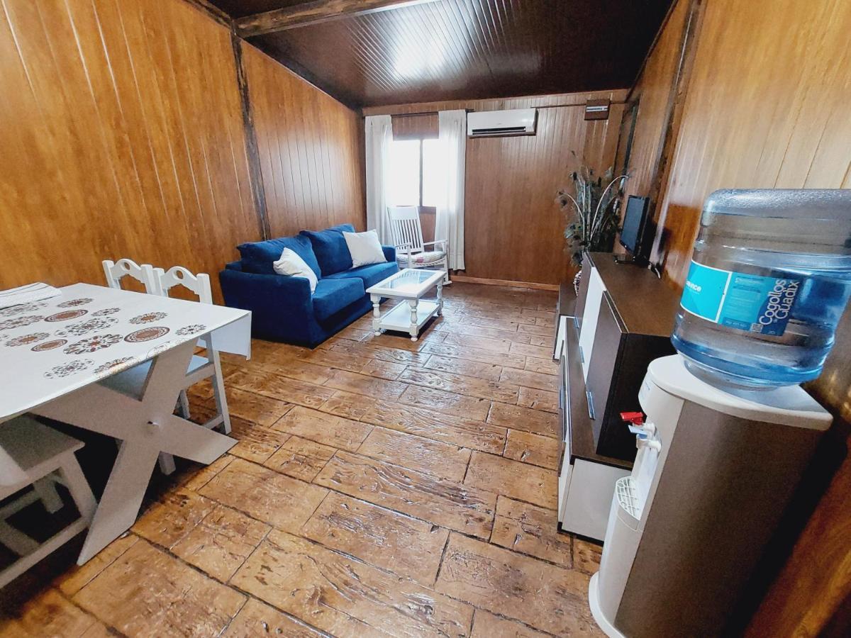 Quienes Buscan Tranquilidad Apartment
