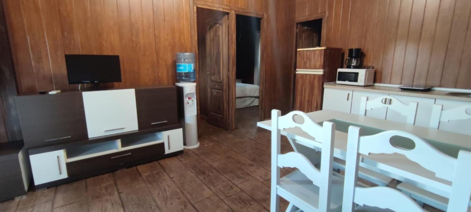 Appartamento Quienes Buscan Tranquilidad