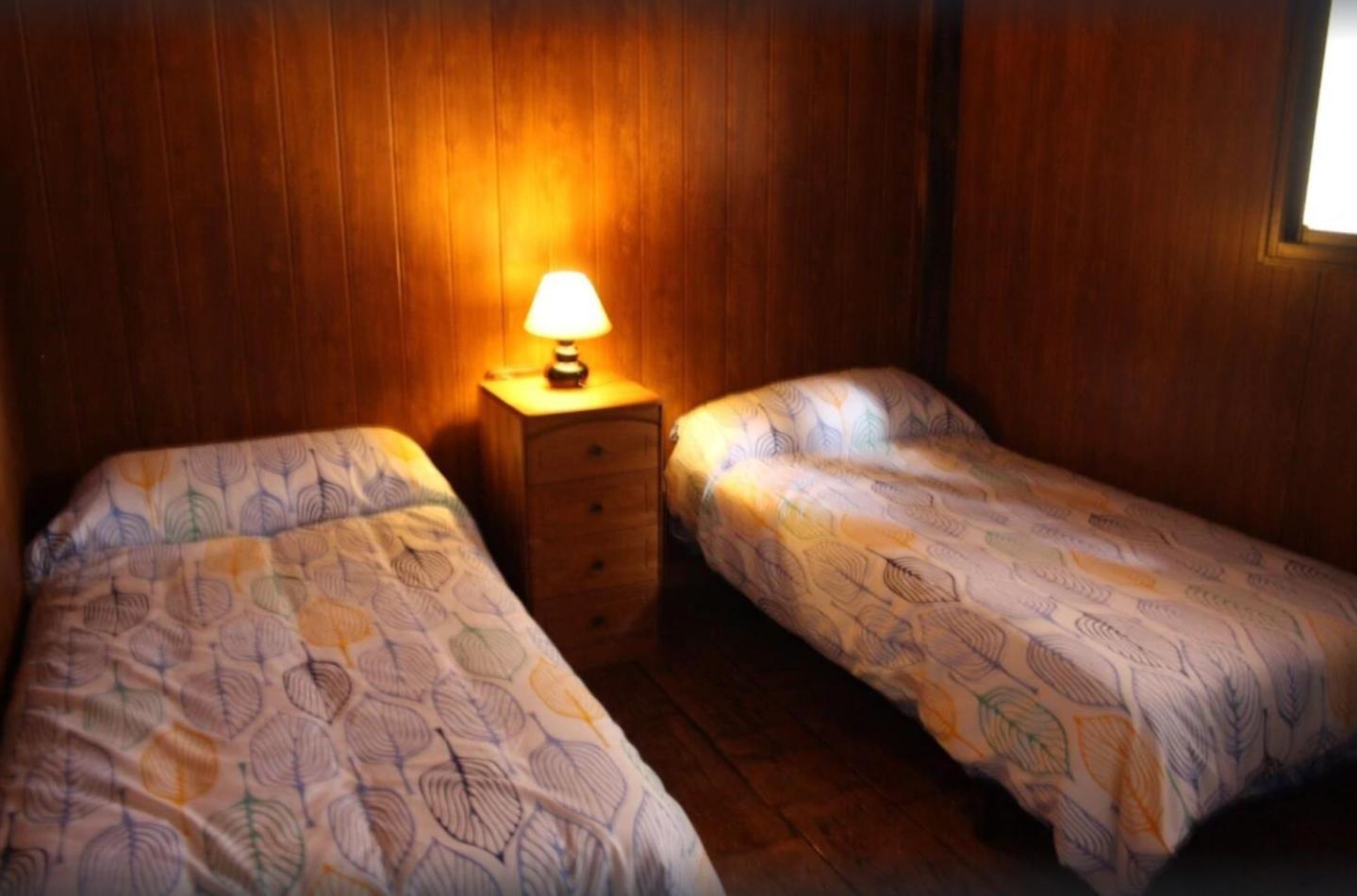 Quienes Buscan Tranquilidad Apartment