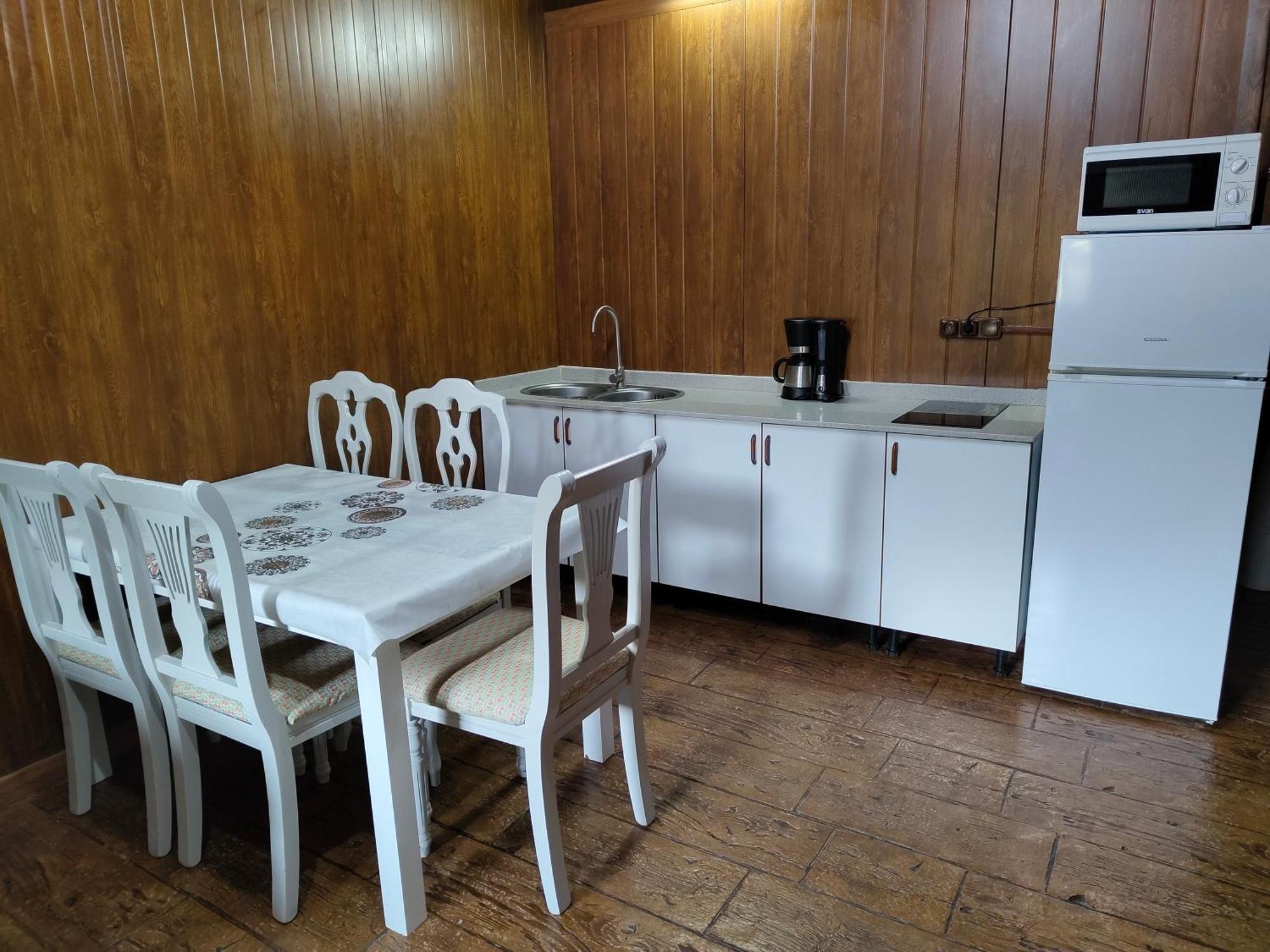 Apartment Quienes Buscan Tranquilidad Chiclana de la Frontera