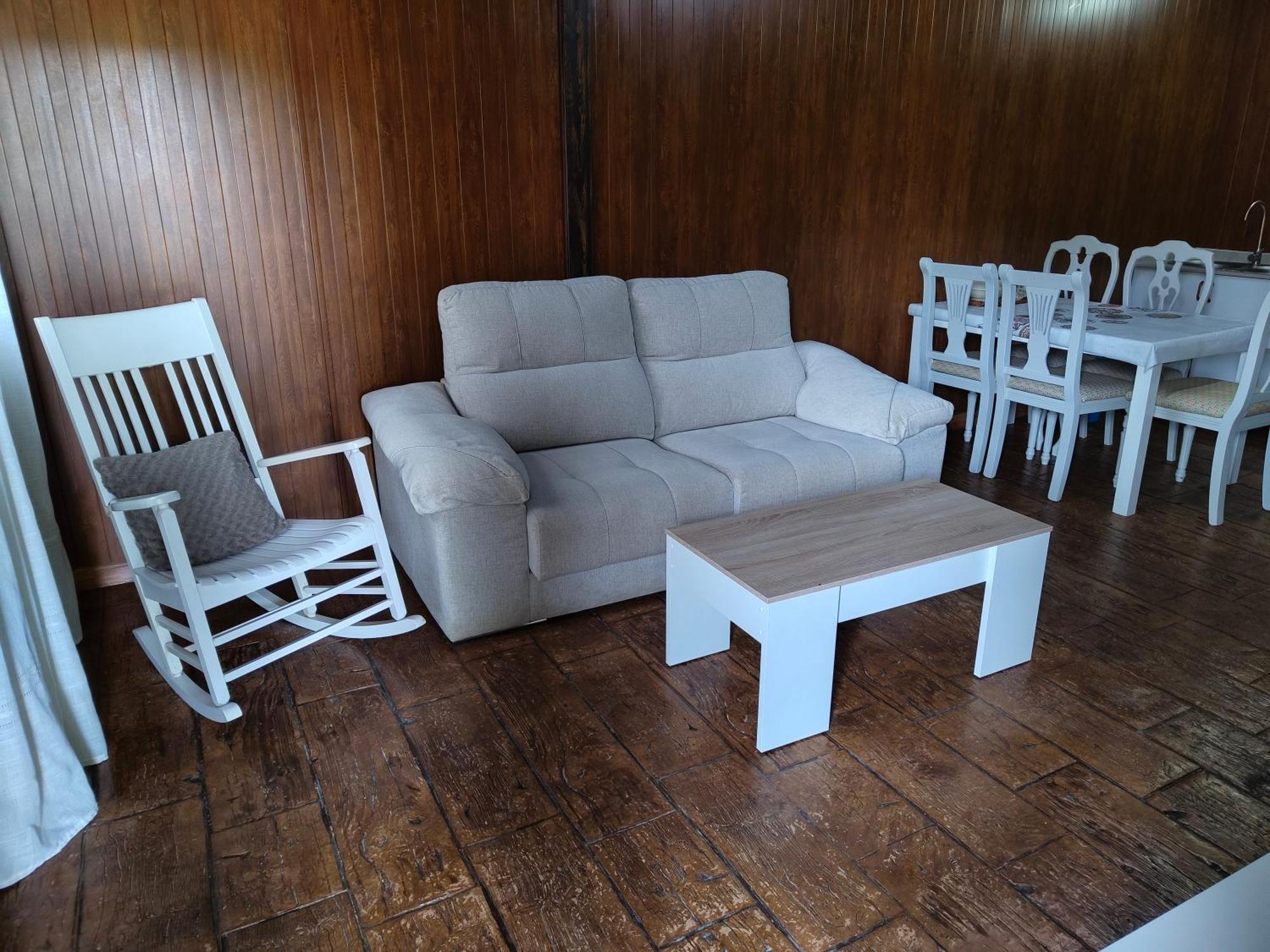 Apartment Quienes Buscan Tranquilidad